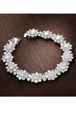 Zümrüt Taşlı Özel Tasarım El Yapımı Lüks Kadın Kolye - ELİF GÜL